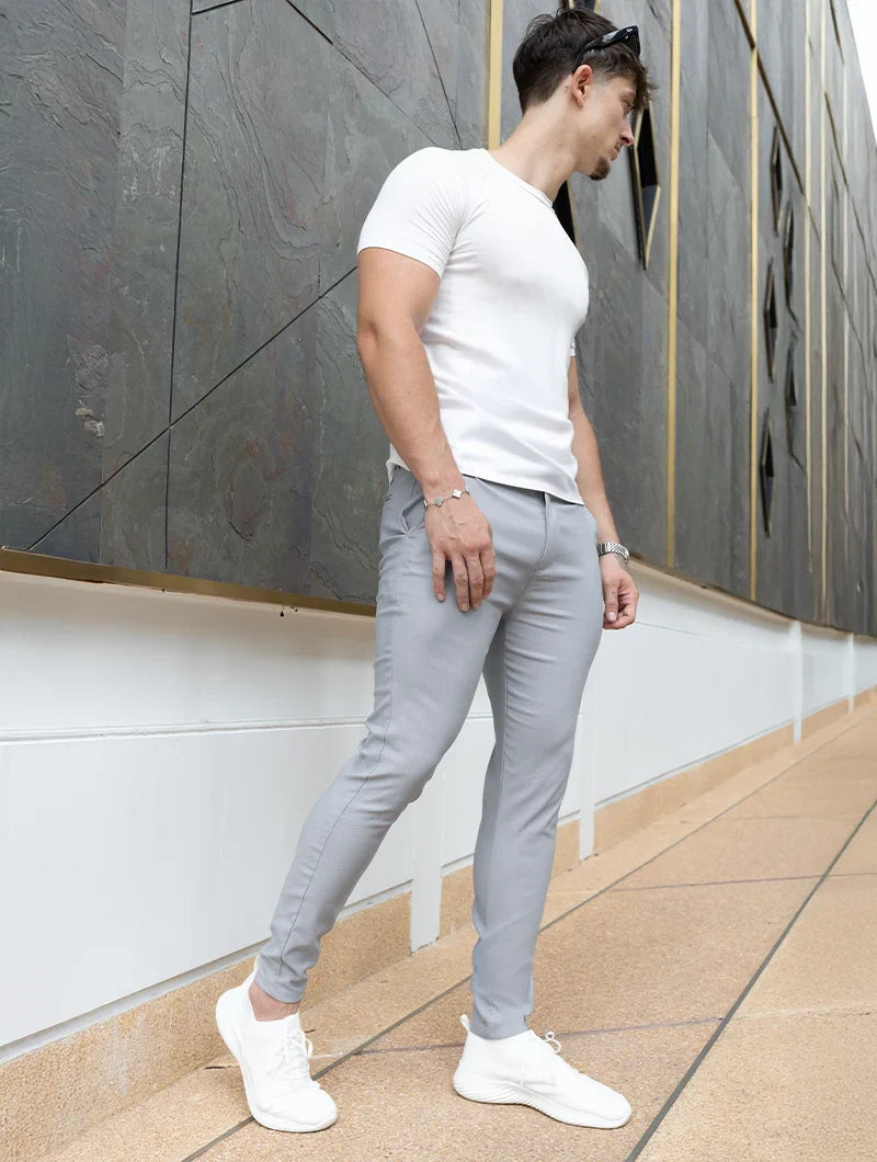 Noah | Stretch-Schmalhose