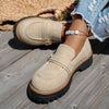 Elsie | Damen-Slipper im komfortablen Retro-Brit-Design