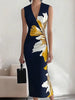 Maddison™ | Elegantes ärmelloses Kleid für Damen