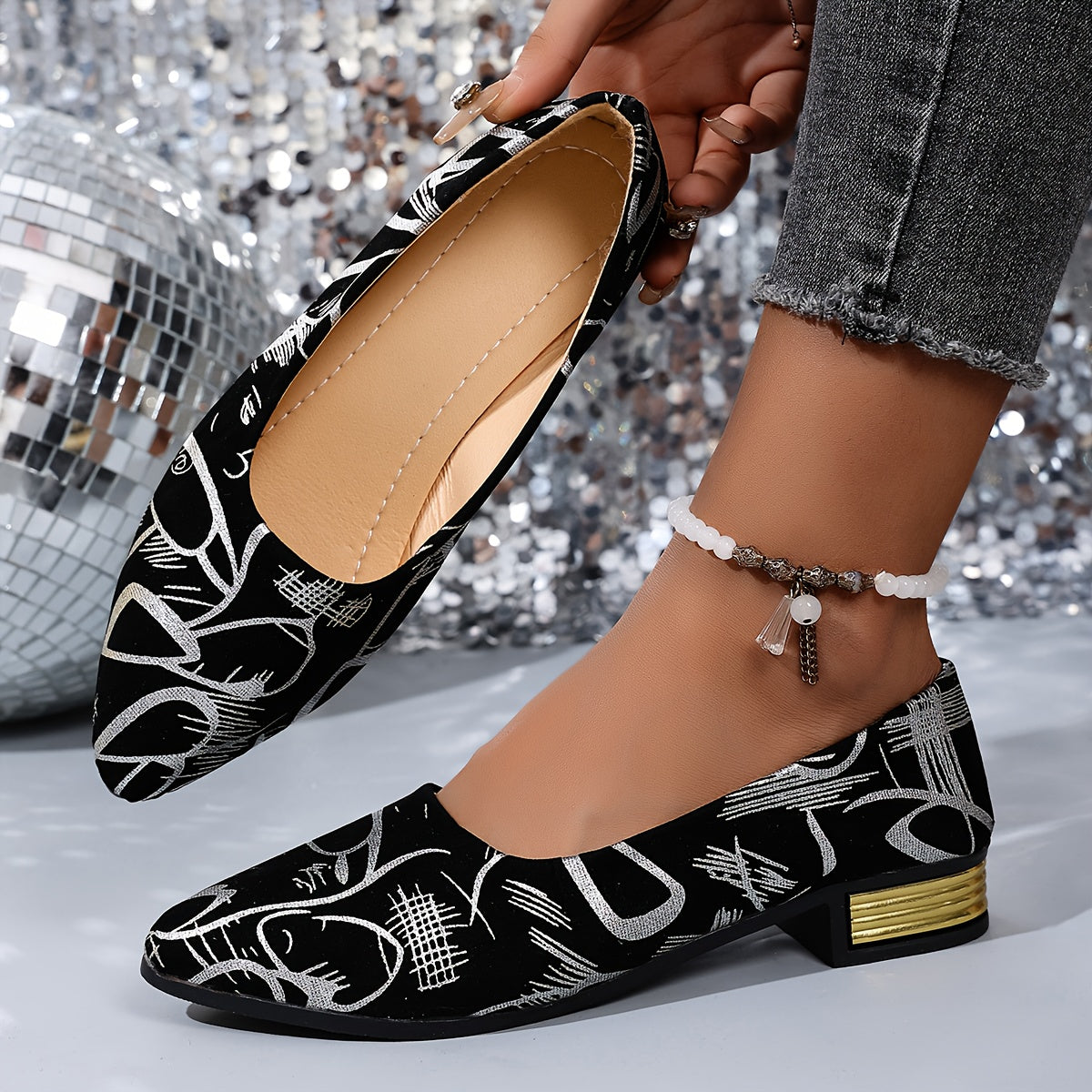 Malina | Modische Damen-Schuhe