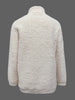 Riley™ | Lässiger Zip-Pullover im modernen Design