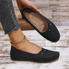 Leticia | Damen-Lederschuhe, rutschfest & weich