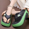 Bailee | bequeme Hausschuhe mit weichem Boden