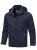 Cario | Elegante Leichtjacke