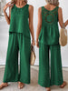Haisley | Elegantes zweiteiliges Set mit Spitze