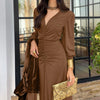Alise | Elegantes Französisches Kleid