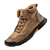 Arven™ | Bequeme handgefertigte Lederstiefel für Herren