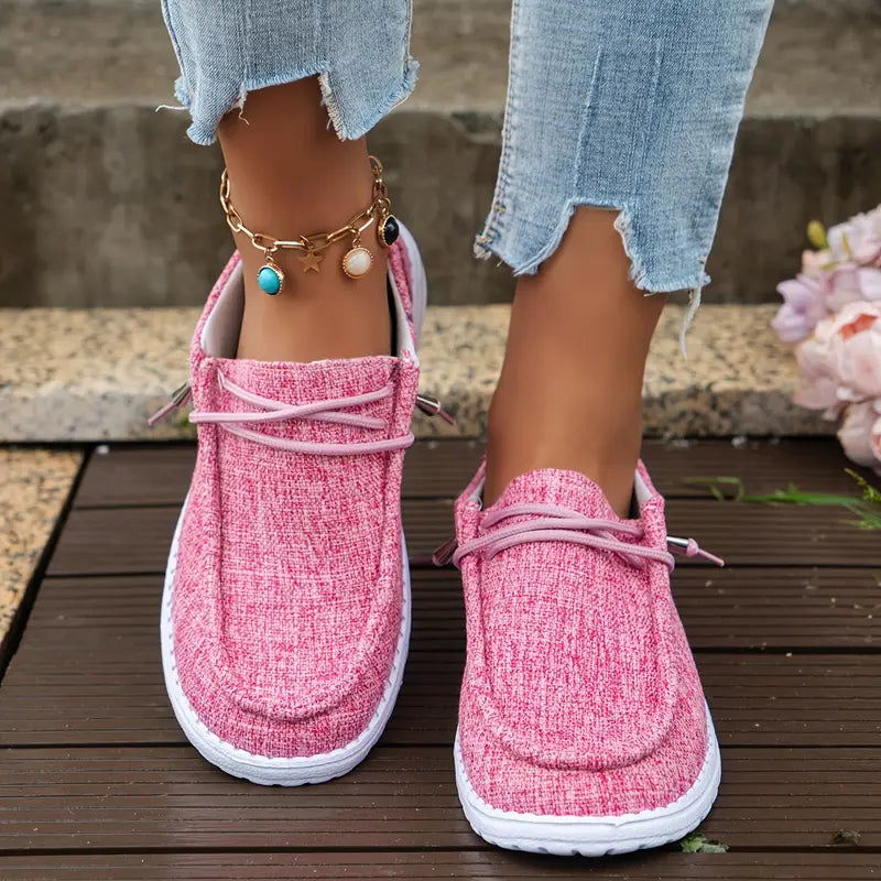 Aurelia™ | Leichte atmungsaktive Sneakers