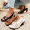 Maya | Modische Sandalen für den Sommer