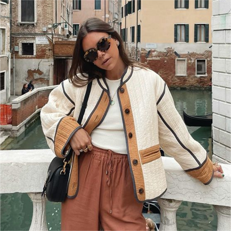 Marta | Übergangsjacke für den Herbst