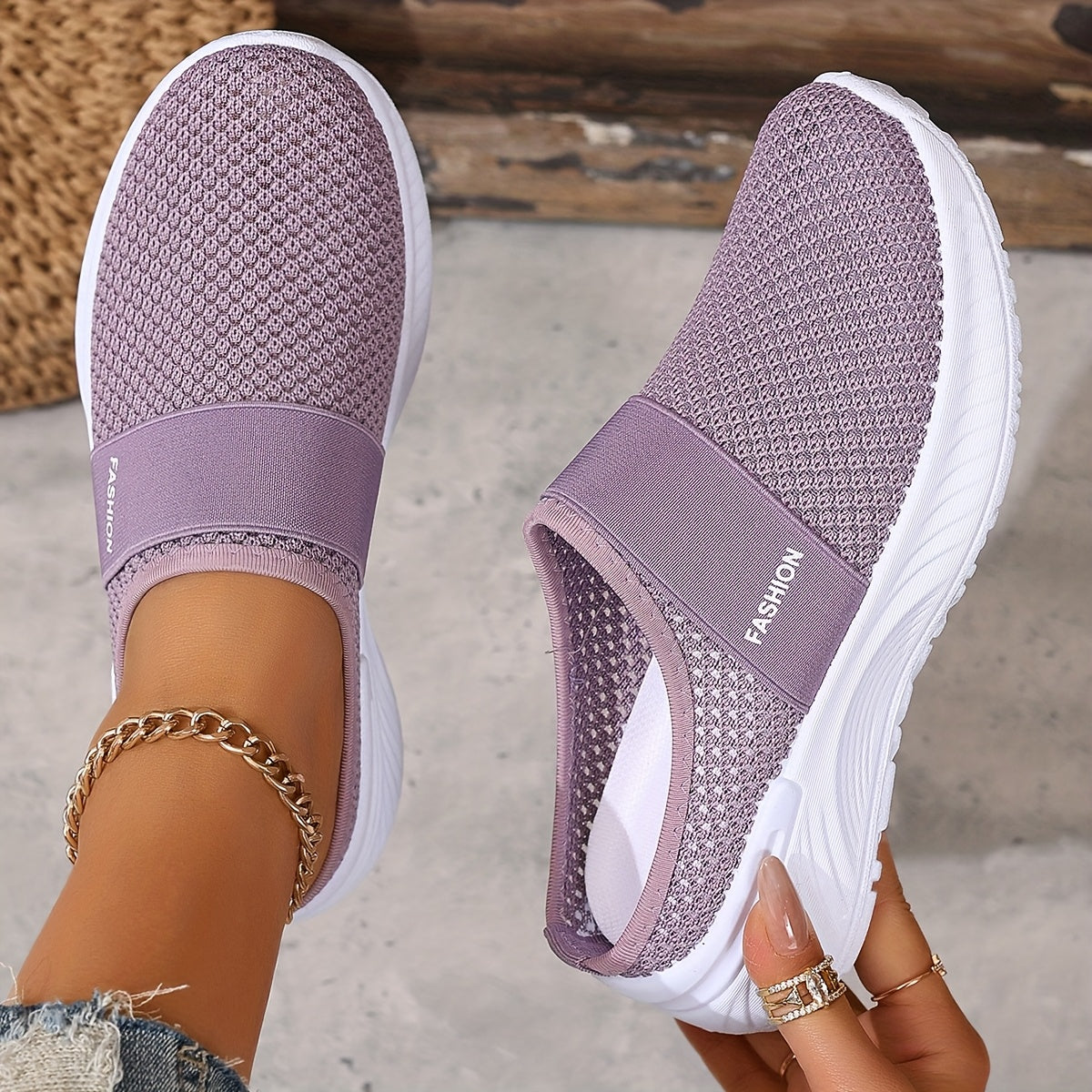 Heidi | orthopädische Schuhe für Damen mit maximalem Komfort