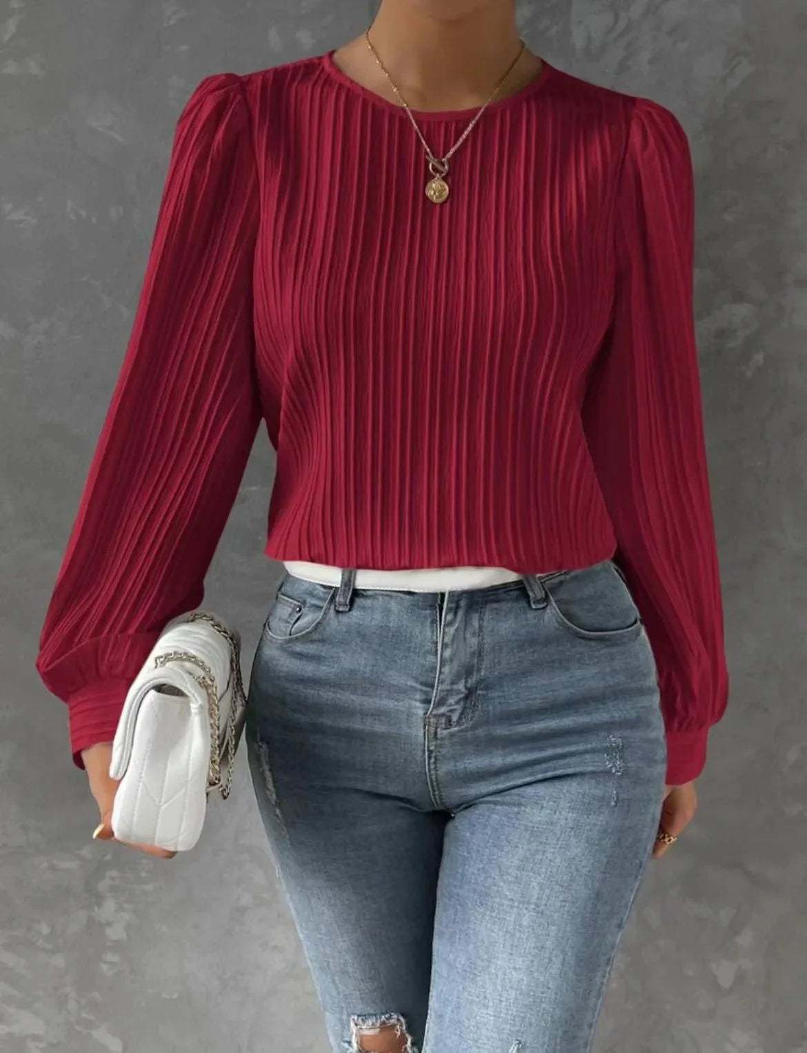 Francesca | elegantes Hemd für Damen mit Komfortgarantie