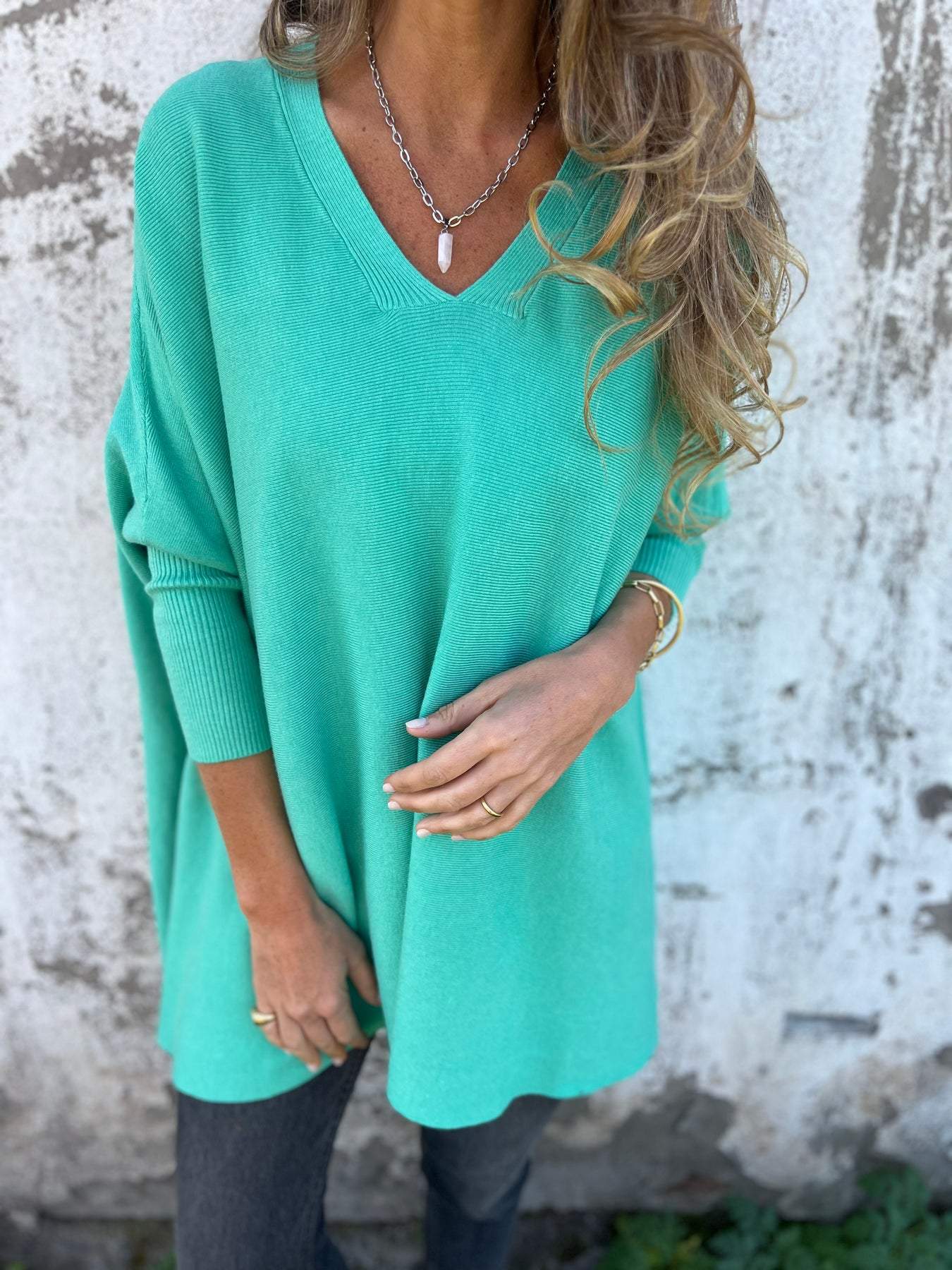 Marfia | Pullover