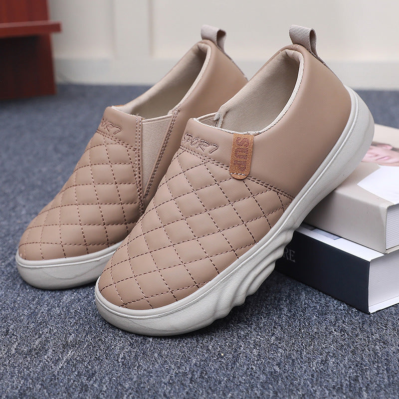 Liane | Modische Schuhe mit weicher Sohle