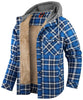 Kenny | Robuste Woodland-Jacke