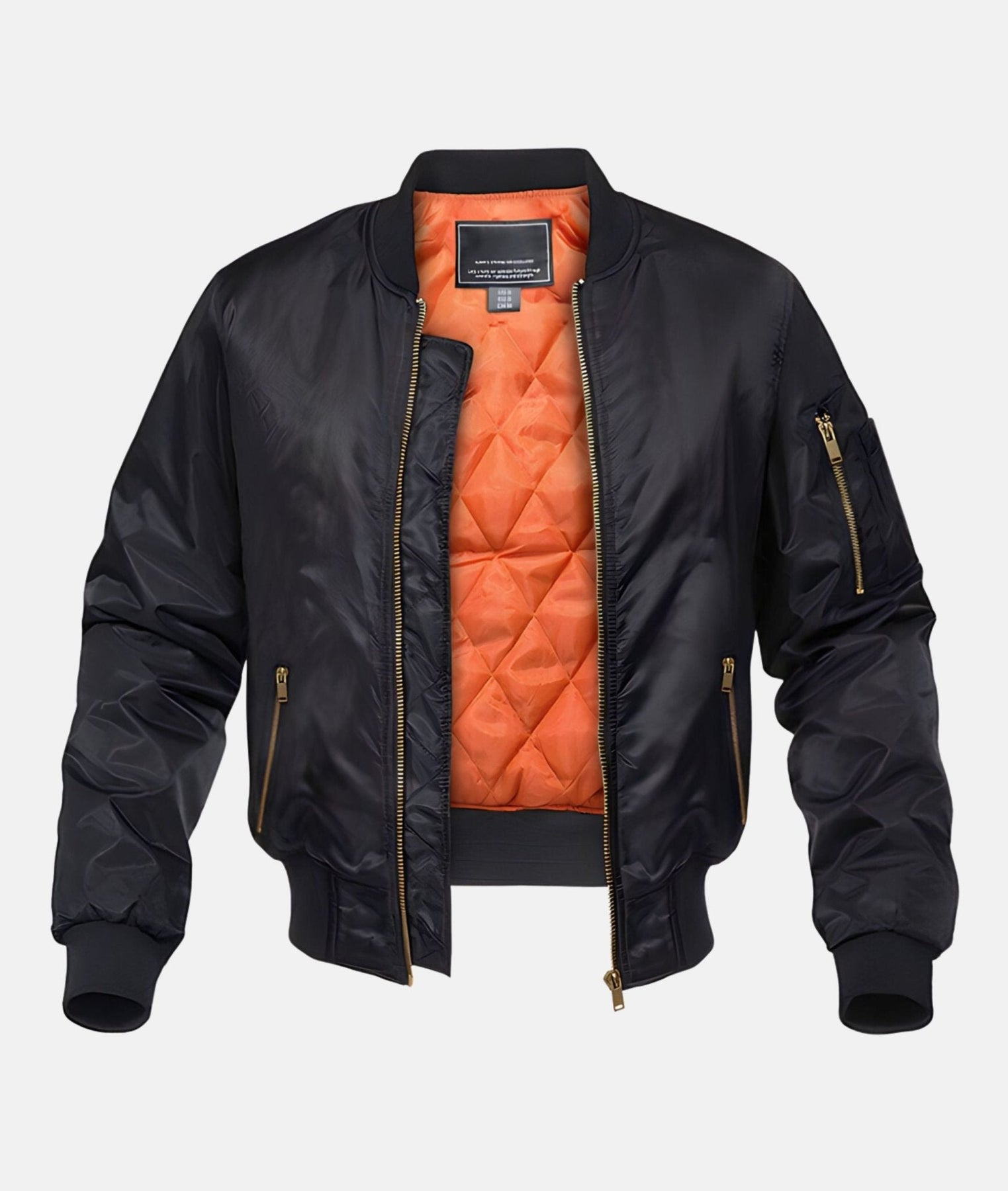 Erwann | Klassische Herren-Pilotjacke