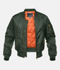 Erwann | Klassische Herren-Pilotjacke
