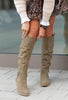 Ruby | stilvolle Lederstiefel, perfekt für jeden Anlass.