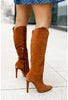 Alice | stilvolle Stiefel, hoher Tragekomfort.