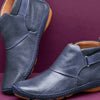 Paisley | elegante Stiefelette, zeitloses Design.