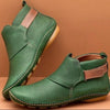 Paisley | elegante Stiefelette, zeitloses Design.