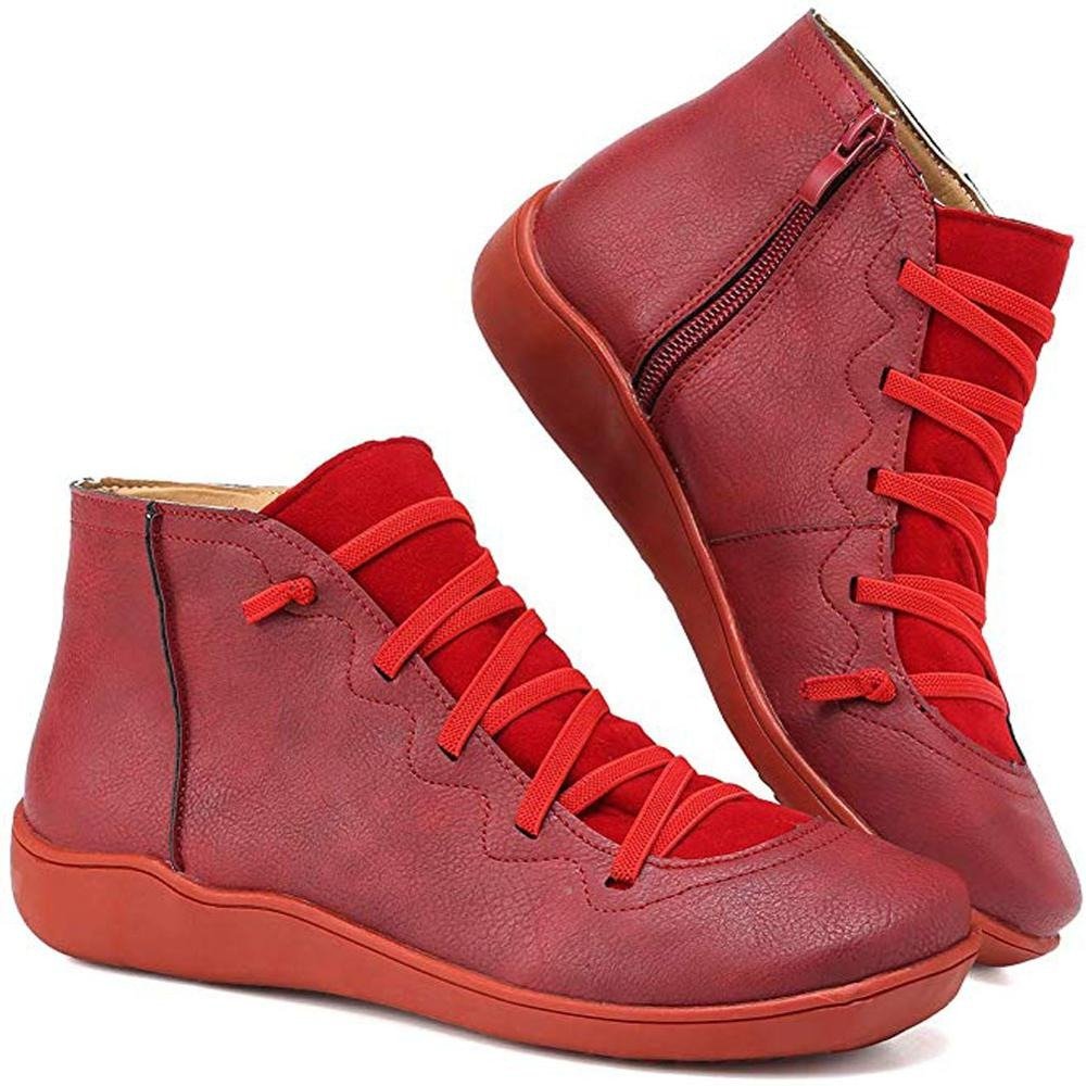 Aicee | Elite-Stiefeletten