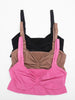 Daicy | Bequemes nahtloses Bralette