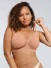 Daicy | Bequemes nahtloses Bralette