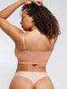 Daicy | Bequemes nahtloses Bralette