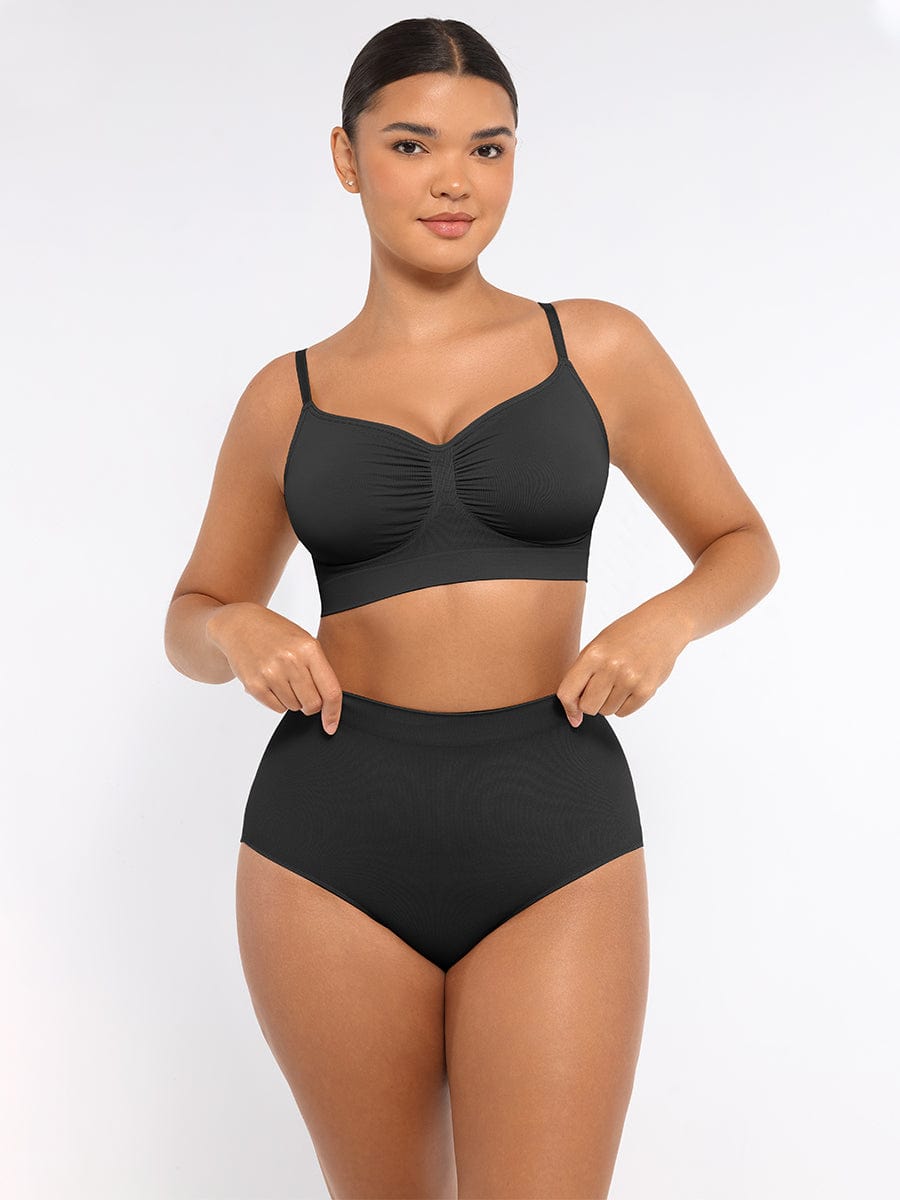 Daicy | Bequemes nahtloses Bralette