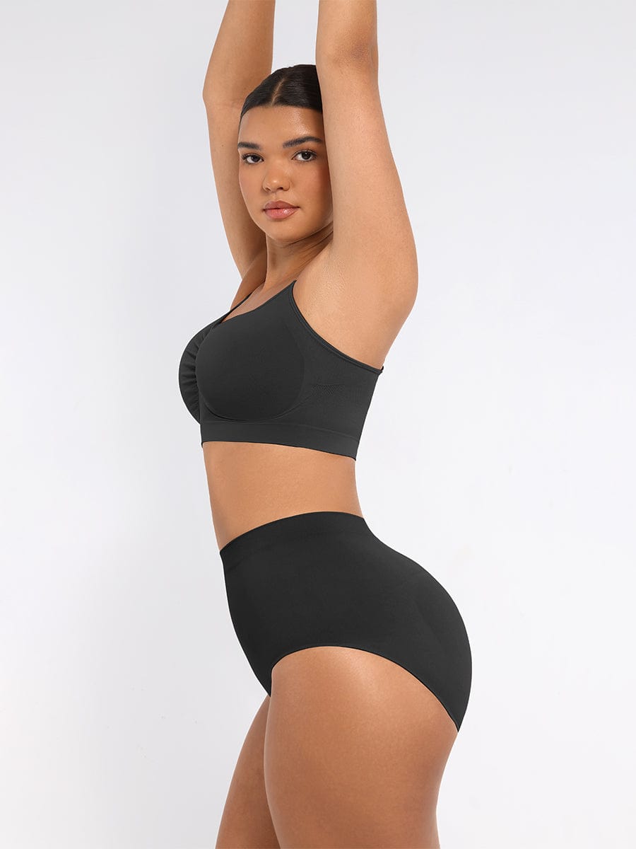 Daicy | Bequemes nahtloses Bralette
