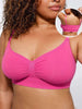 Daicy | Bequemes nahtloses Bralette
