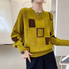 Annemarie - Luxus Pullover