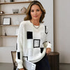 Annemarie - Luxus Pullover