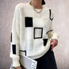 Annemarie - Luxus Pullover