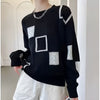 Annemarie - Luxus Pullover