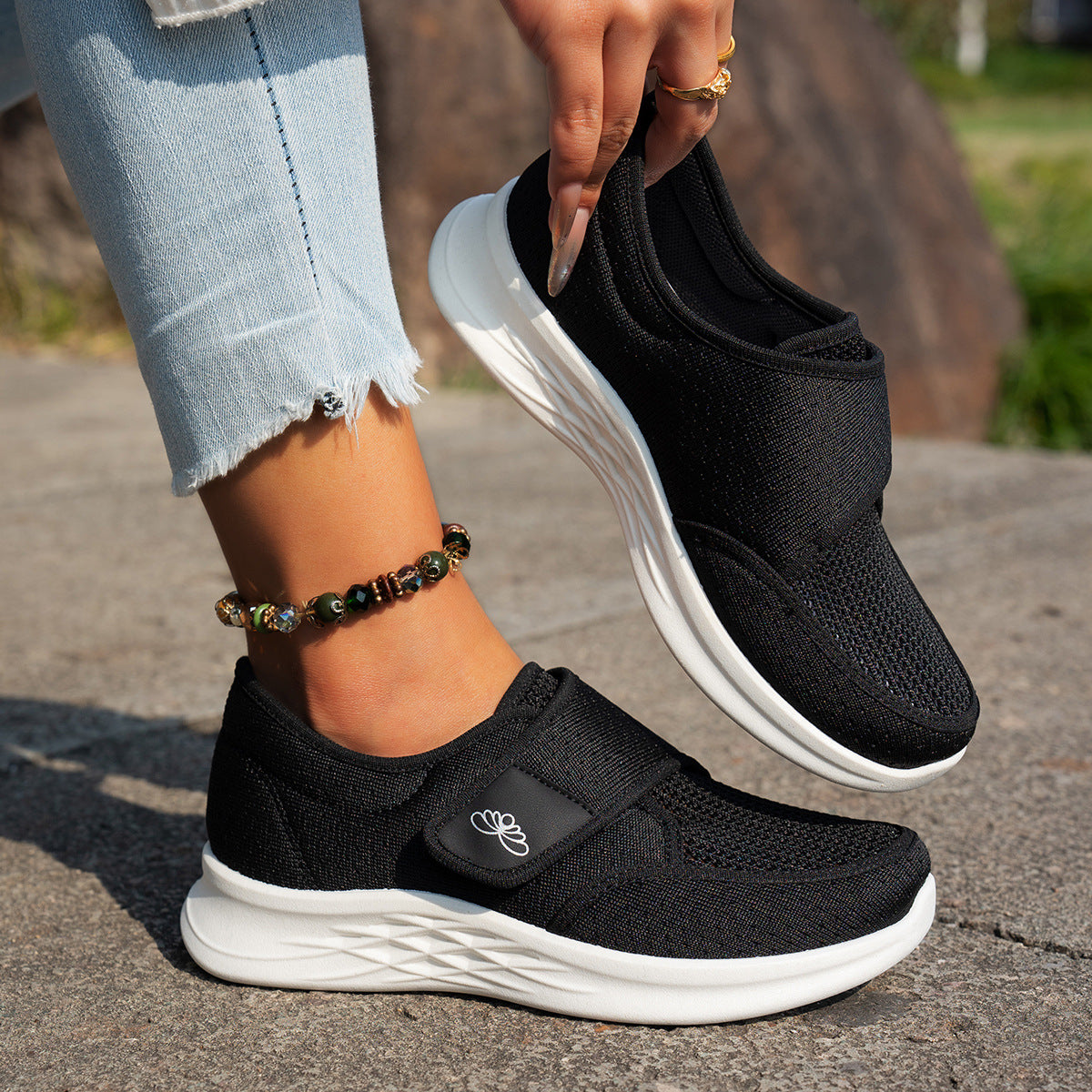 Jailey | Orthopädische Damen-Schuhe