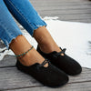 Amora | Damen-Freizeitschuhe, elegant & weich