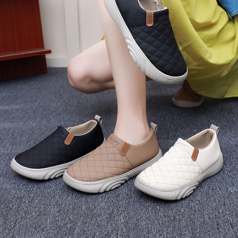 Liane | Modische Schuhe mit weicher Sohle