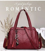 Grace™ | Lederhandtasche