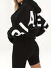 Barlea | Warme Kapuzenjacke