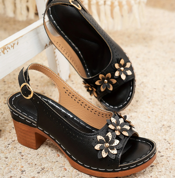 Maya | Modische Sandalen für den Sommer