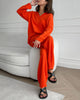Ivee | Stylisches atmungsaktives Set für den perfekten Look