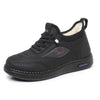 Elicea | Warme, rutschfeste Winter-Schneestiefel