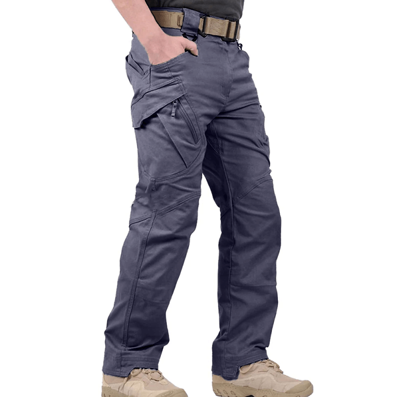Jason | Outdoor-Hose für Herren, wasserdicht & funktional