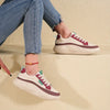 Irene | OrthoFit Damen-Sneaker