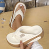 Bailee | bequeme Hausschuhe mit weichem Boden