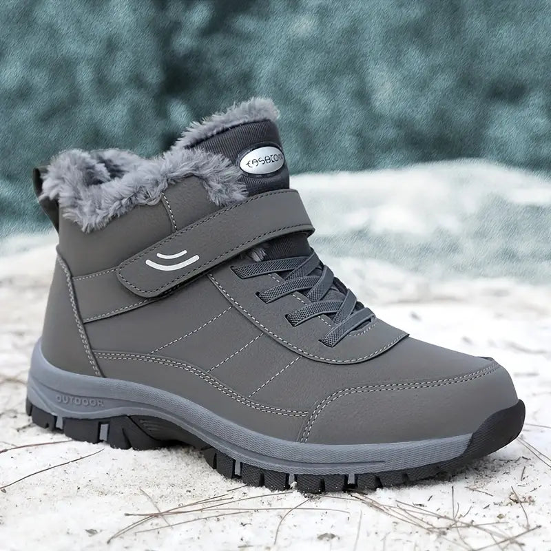 Wrena | Warme Wanderstiefel