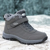 Wrena | Warme Wanderstiefel