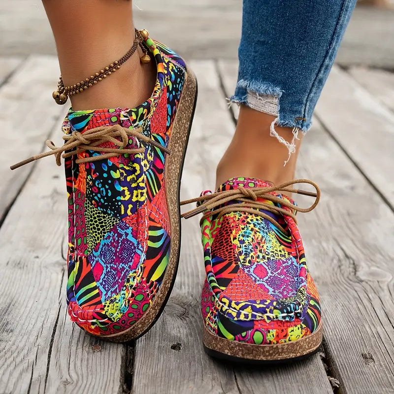Mila | Damen-Schuhe mit maximalem Tragekomfort